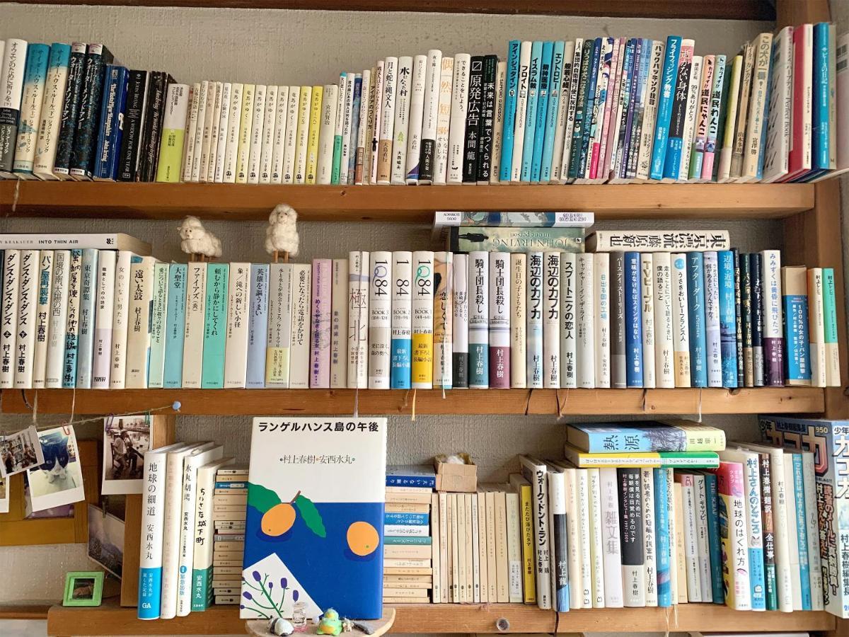 The Otaornai Backpacker'S Hostel Morinoki Otaru Esterno foto