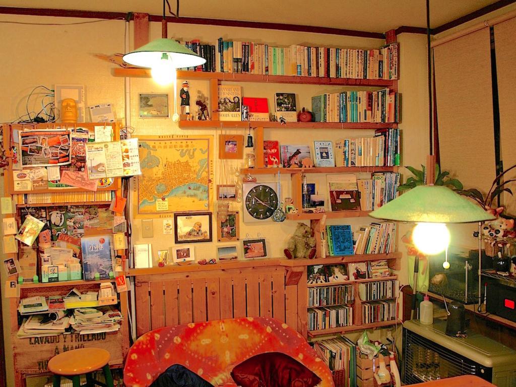 The Otaornai Backpacker'S Hostel Morinoki Otaru Esterno foto